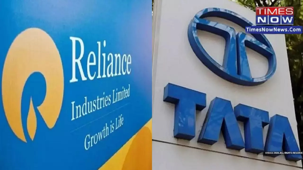 Tatas Weigh Bid for UTI AMC as Mukesh Ambani's Reliance Enters the Fray