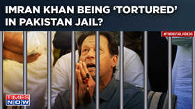 Imran Khans Health Being Tortured Ex Pak PM Locked In C-Class Jail Lawyer Claims