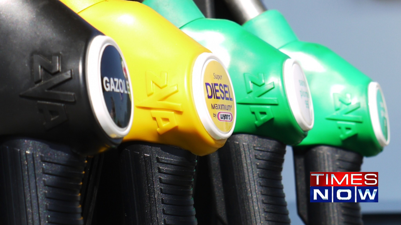 Diesel’s Loss Is Petrol's Gain: Demand For Diesel Drops But Petrol Rises in September 2023