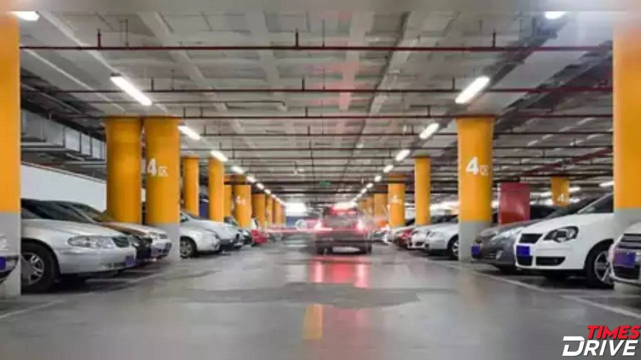 Court Directs Police To Register FIR Against Parking 'Racket Near South Delhi Mall' | Representational Image