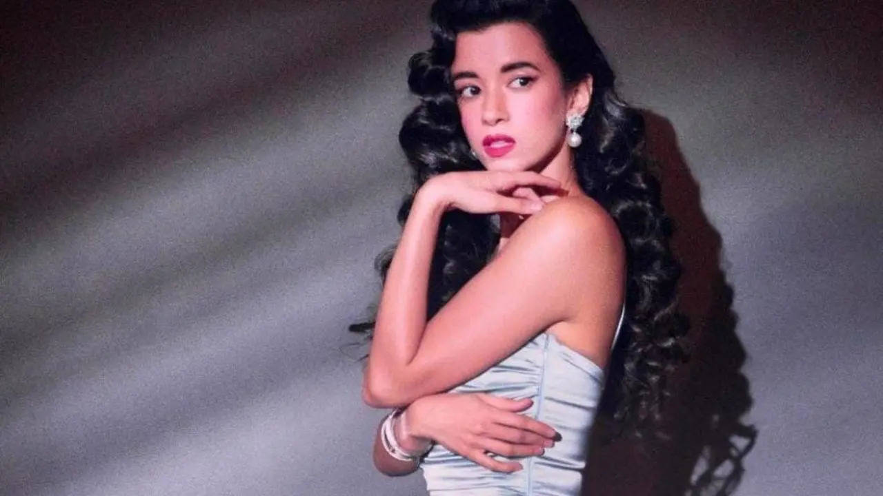 Saba Azad On Dealing With Hateful Comments After Going Public With Hrithik Roshan: What Did I Do To You