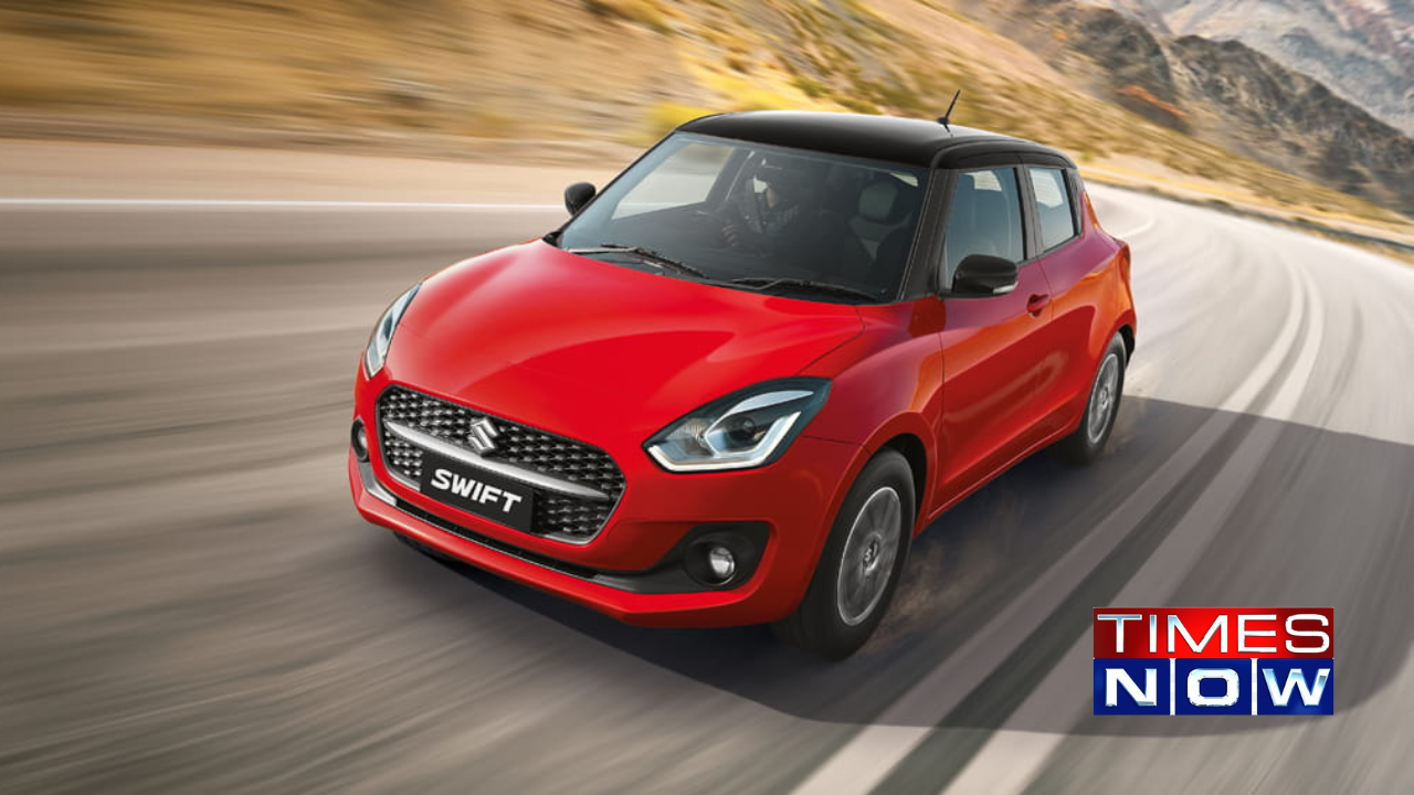 Maruti Suzuki Experiences Positive All Round Sales Growth In September 2023