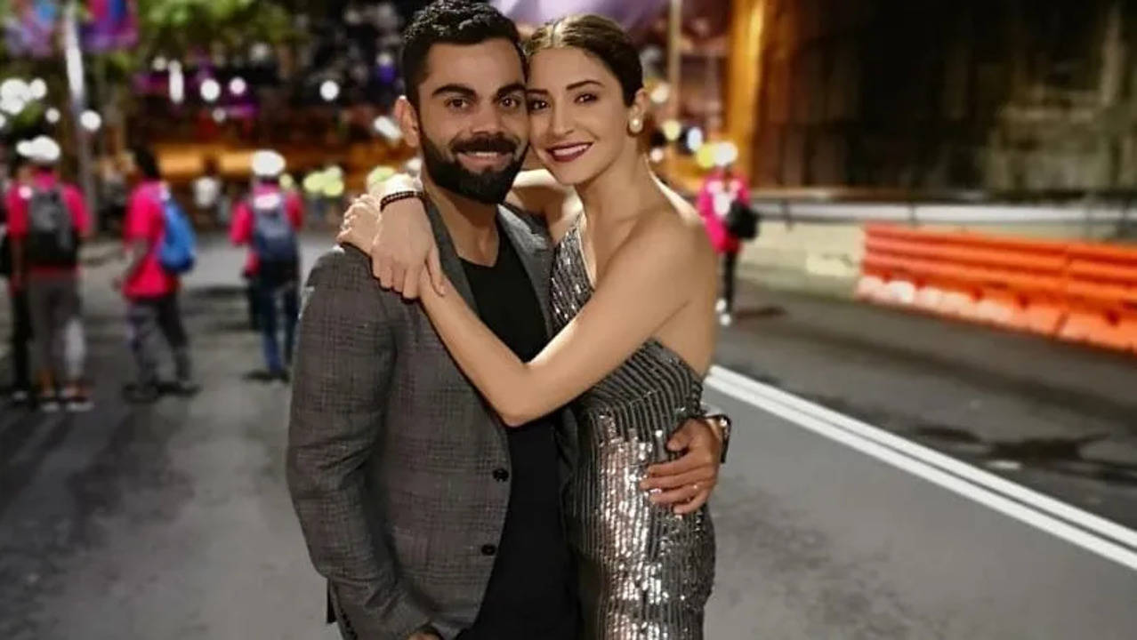 Virat Kohli's Emergency Trip to Mumbai Fuels Anushka Sharma Pregnancy Speculation