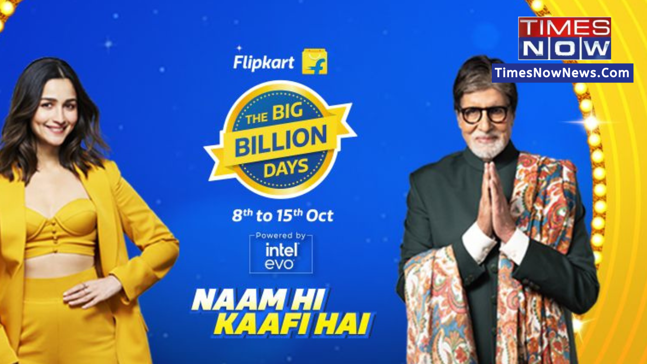 Amitabh Bachchan's Flipkart Ad Sparks Controversy- Here's Why