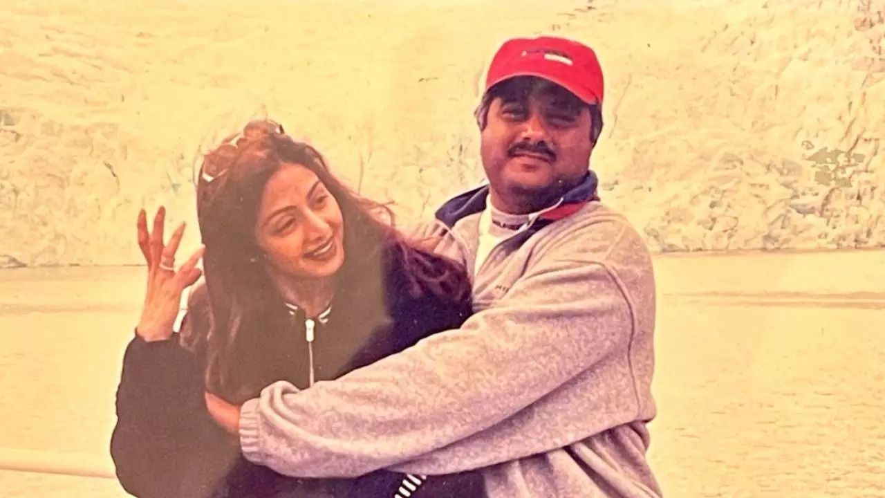 Boney Kapoor Went Through Lie Detector Tests After Sridevi's Demise in Dubai: Decided Not To Speak About It...