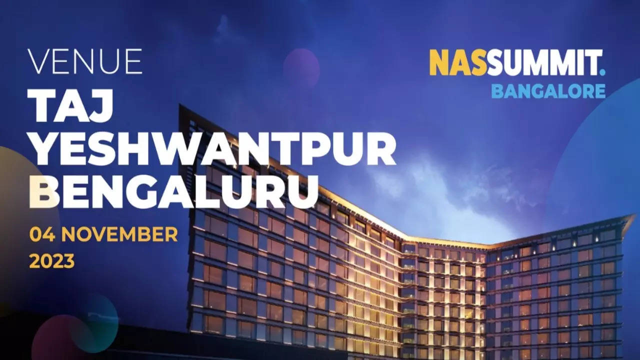 Nas Summit In Bengaluru: Dolly Singh, Suhani Shah, Gaurav Munjal Among Speakers, Performers