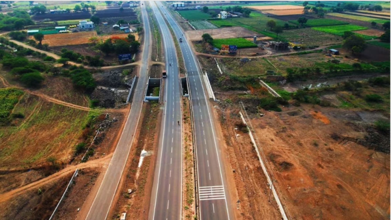 NHAI Plans Vehicular Underpass At Entrance on Chennai-Trichy Highway