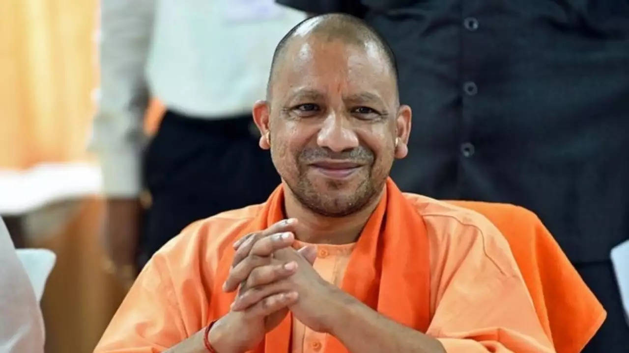 'Sanatana Dharma Is The Only Religion': Yogi Adityanath's Big Remark Amid Udhayanidhi Row