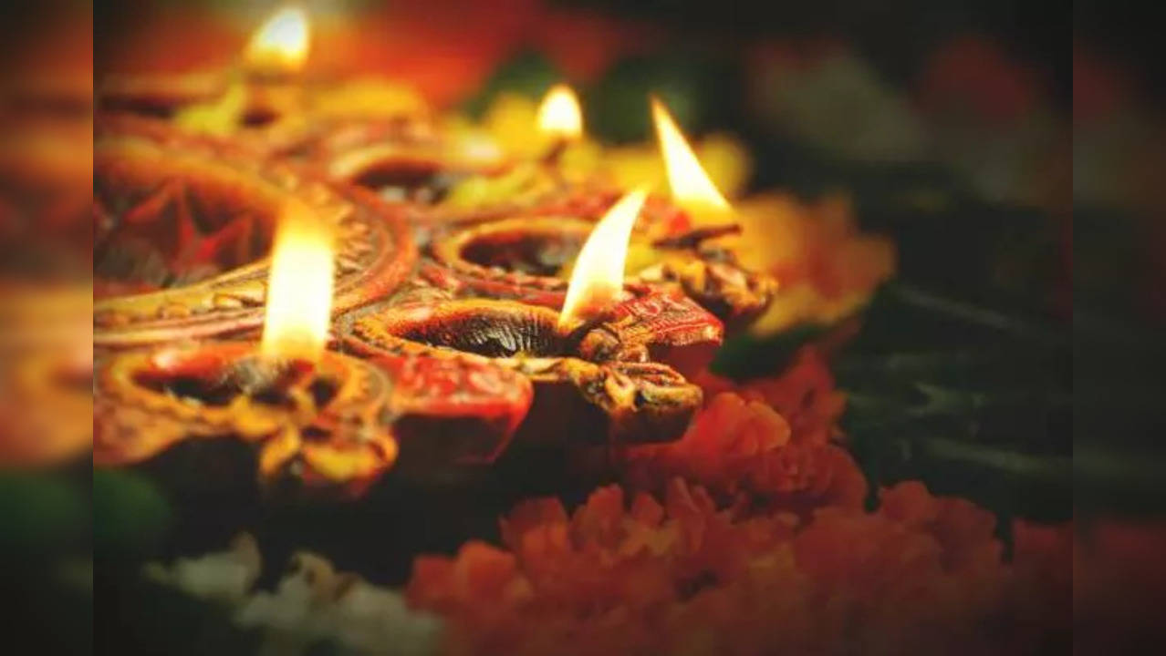 Know the rituals to be performed on the first day of Navratri