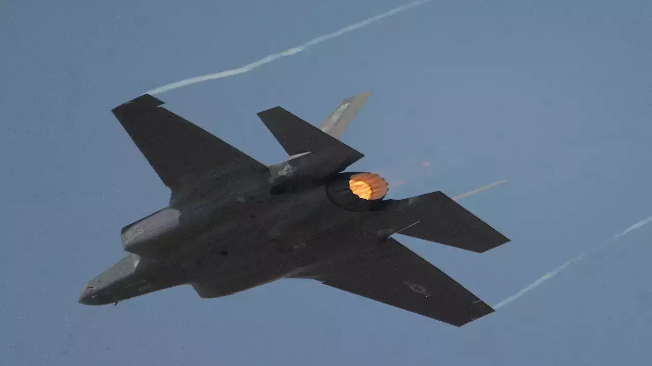 Who Will Bag Deal To Co-Develop India's Next Generation Fighter Engine? (Rep Image)