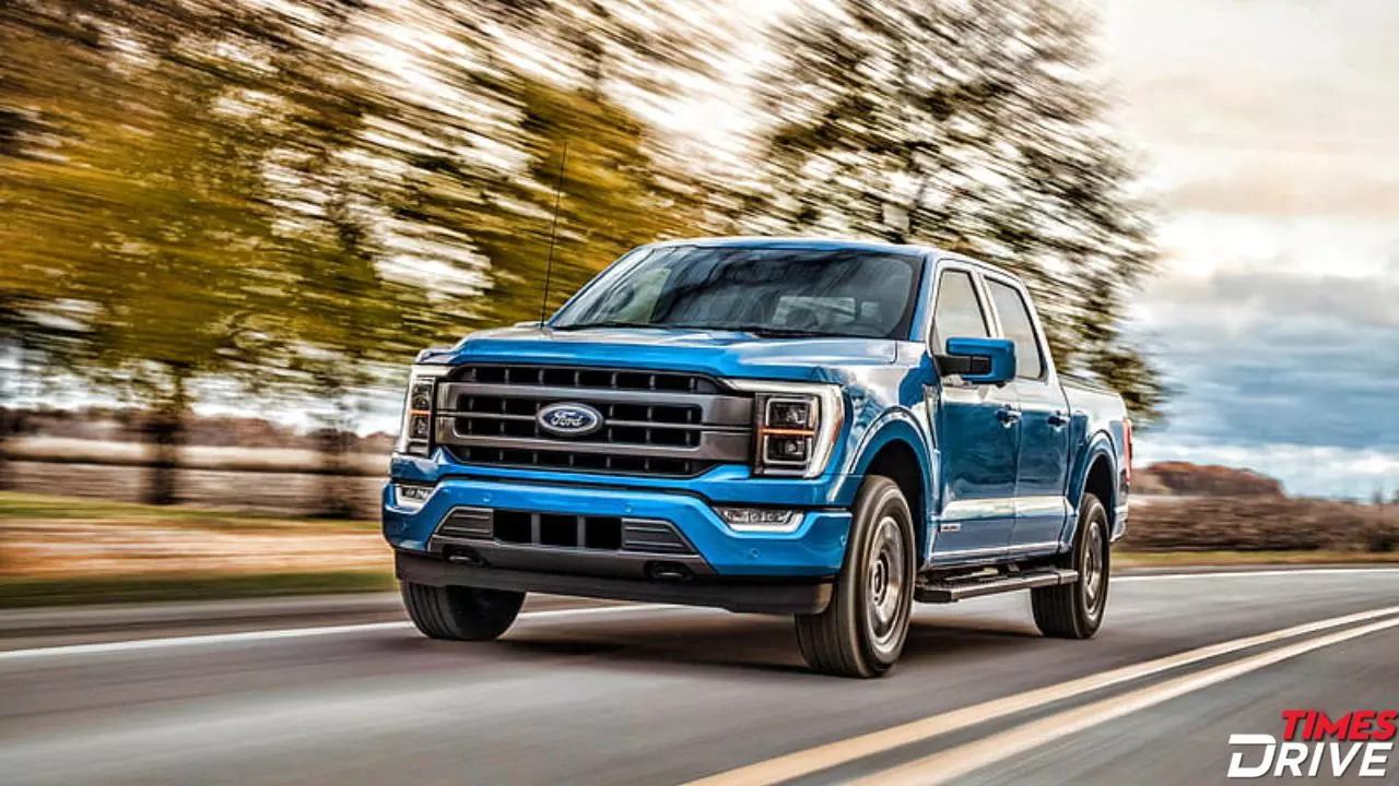 ​More Than 7 Lakh Ford SUVs And Trucks Under Investigation: Why? (2021 Ford 150 For Representational Purpose)​