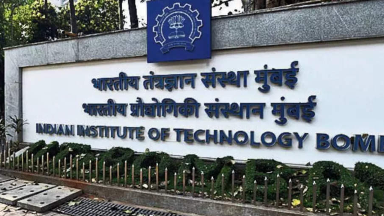 IIT Bombay