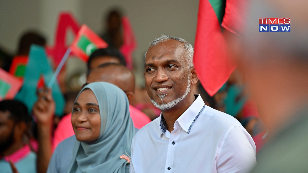 Pro-China Candidate Wins Maldives Elections, What Does It Mean For India?