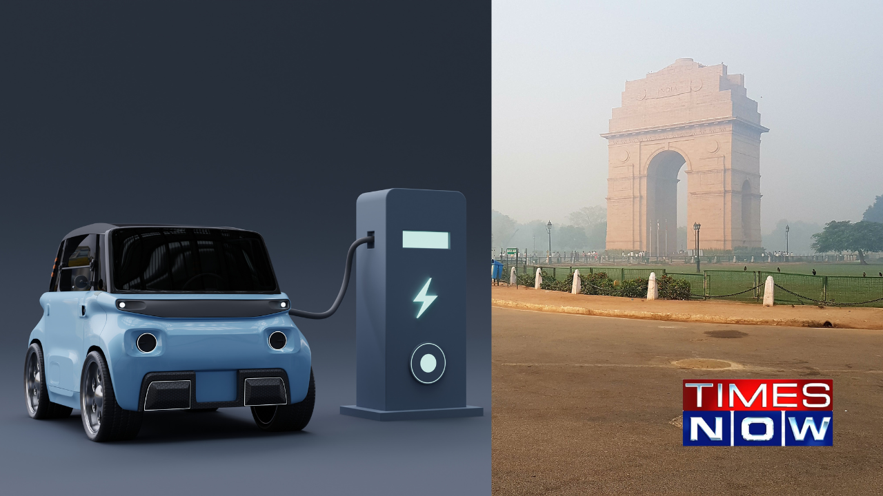 Why EVs Are a Big Hit in Delhi