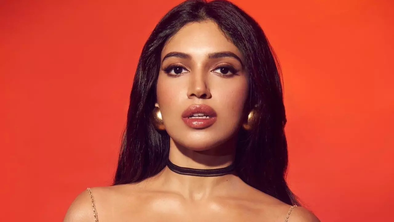 EXCL | Bhumi Pednekar On Doing Thank You For Coming: People In Industry Need To Support Disruptive Work