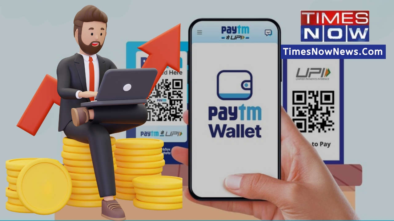 PayTm Employee benefits ESOPs