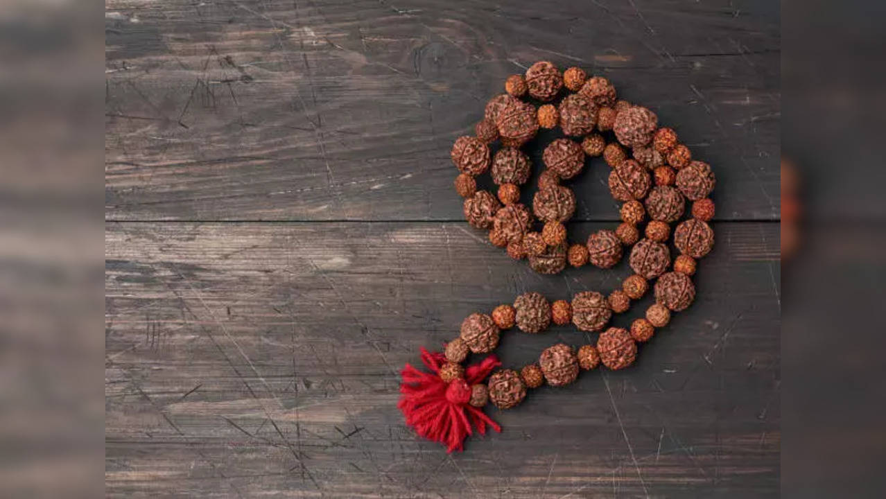 9 Mukhi Rudraksha: नौ मुखी रुद्राक्ष के अनेक फायदे, दूर होता है अकाल मृत्यु  का भय - Rudraksha wearning benefits 9 Mukhi Rudraksha has many benefits  removes the fear of untimely death