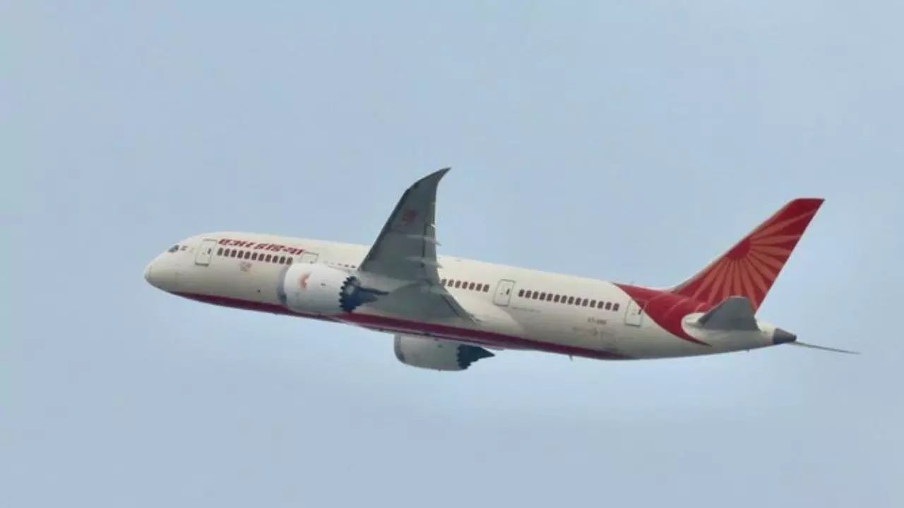 Air India