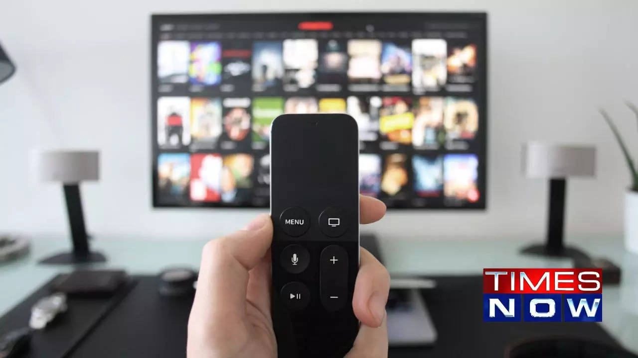 Why India's Smart TV Market Dropped by 5% in 2023