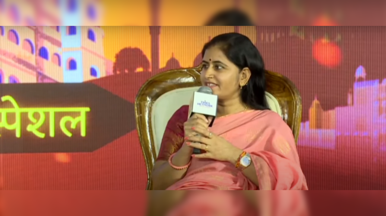 State Will Develop Only When Women are Healthy and Strong: Manju Yadav