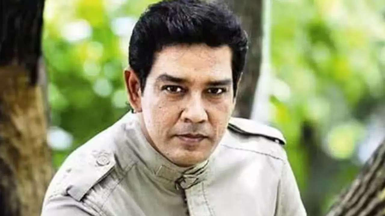 Anup Soni