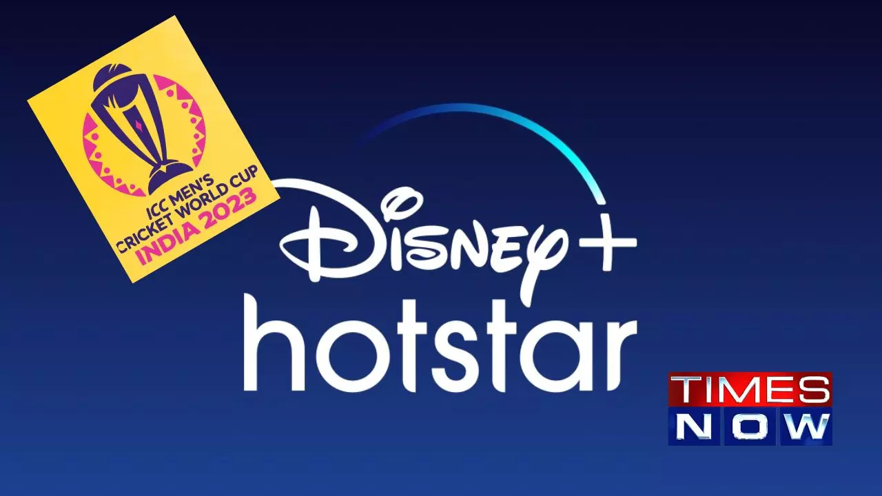 Disney Hotstar Unveils 7 New Features for World Cup