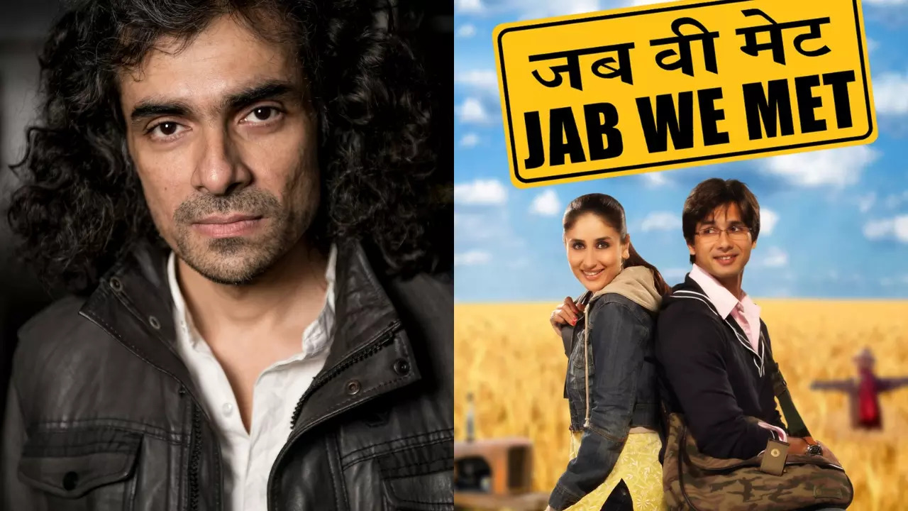 Imtiaz Ali Quashes Rumours Of Jab We Met Sequel