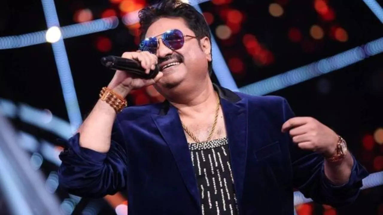 Kumar Sanu Says All 'Singers Sing In Same Way But Sadly Have No Individuality'