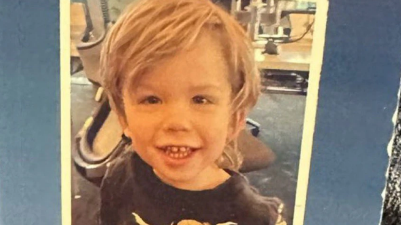 Elon Musk Posts Pic Of His Son X Æ A-Xii's ID card, And It's Viral