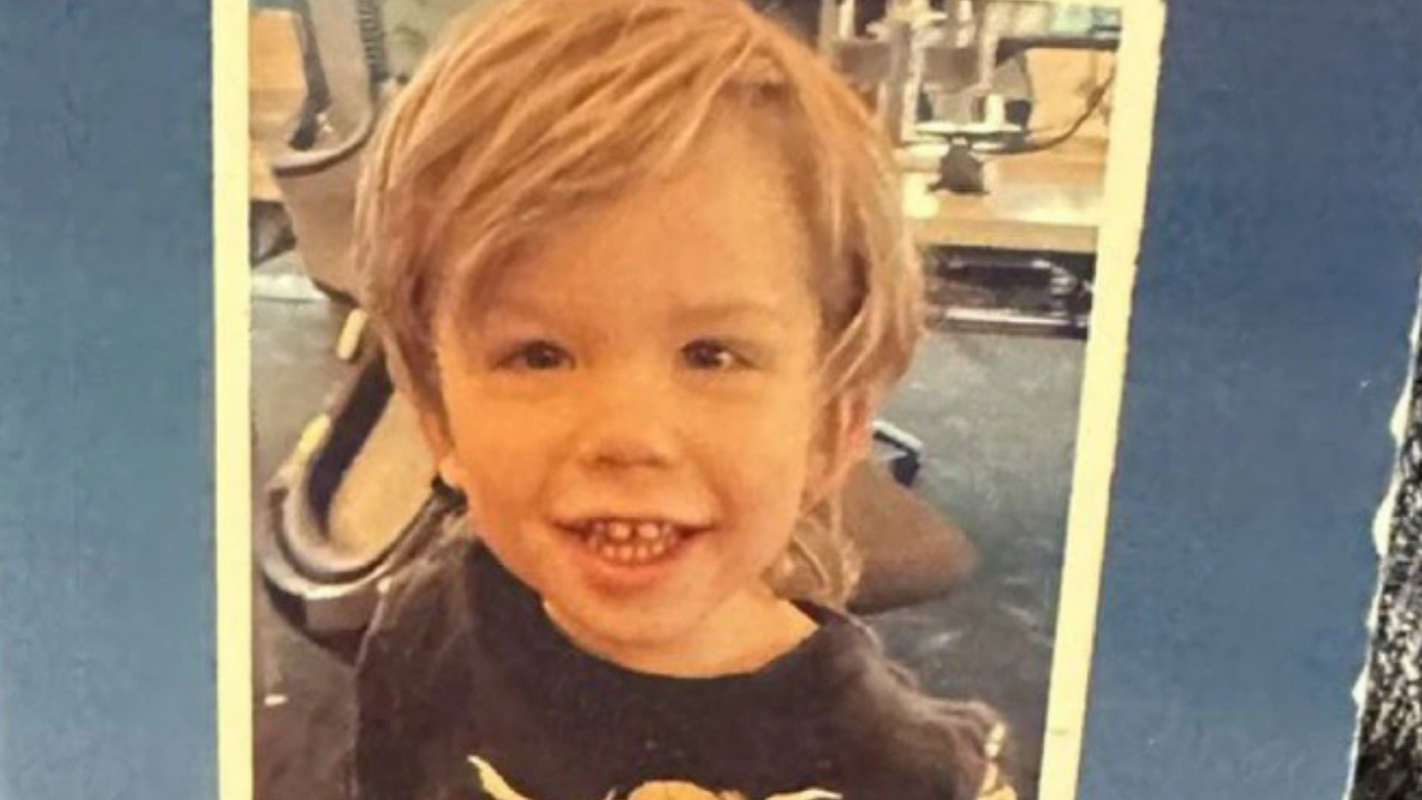 Elon Musk Posts Pic Of His Son X Æ A-Xii's ID card, And It's Viral ...