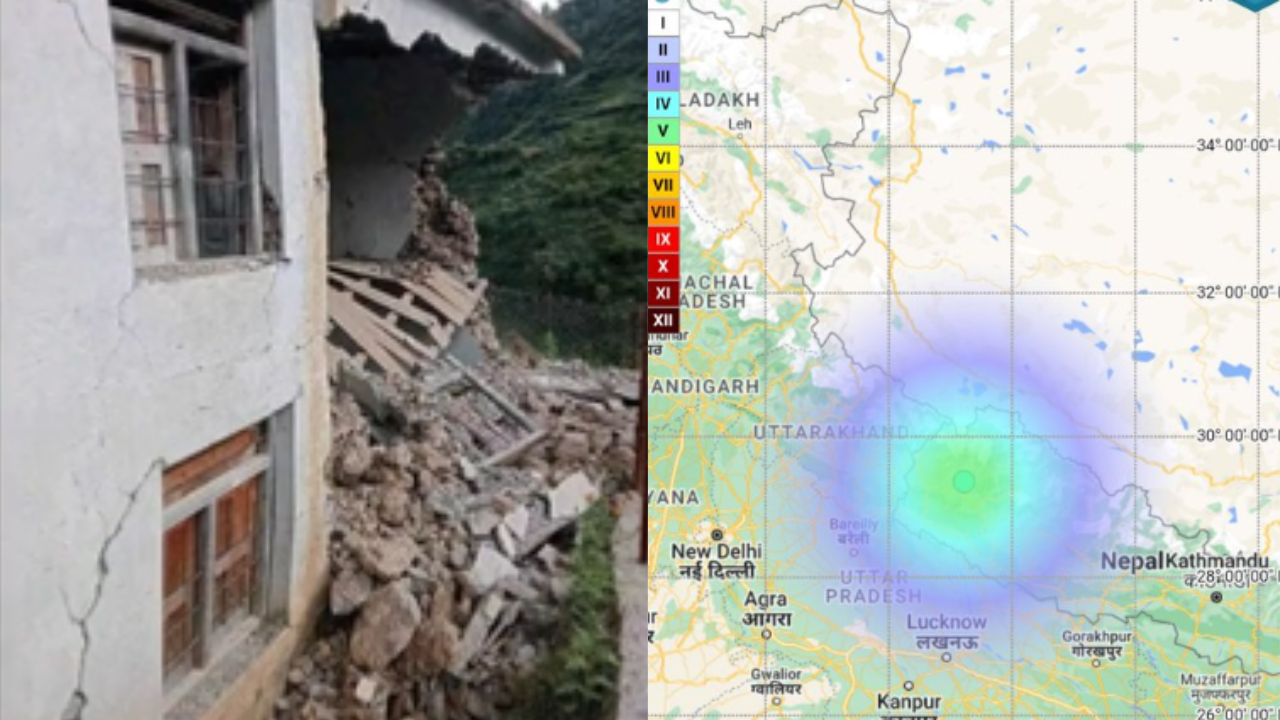 Nepal earthquake