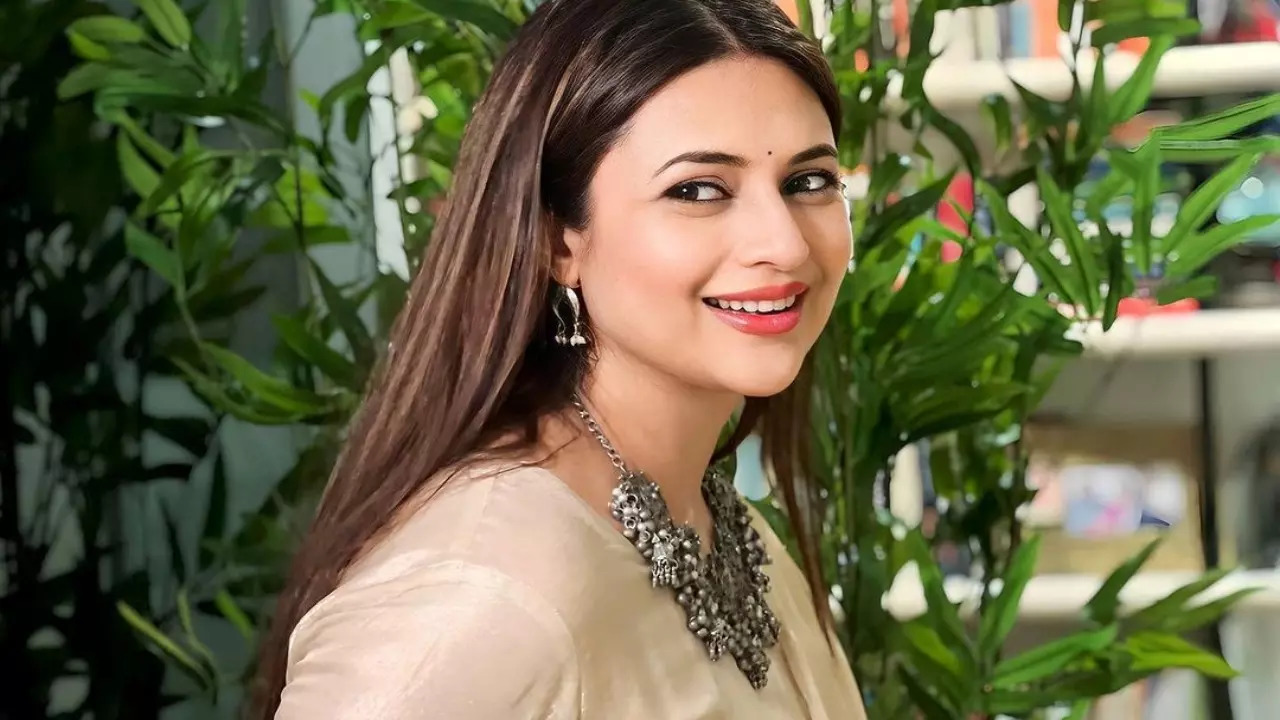 Divyanka Tripathi