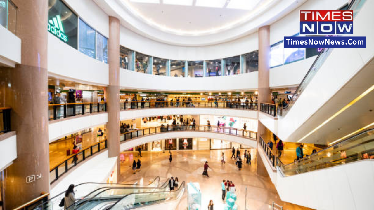 DLF Plans To Invest Massive Rs 1,700 Cr For New Shopping Mall