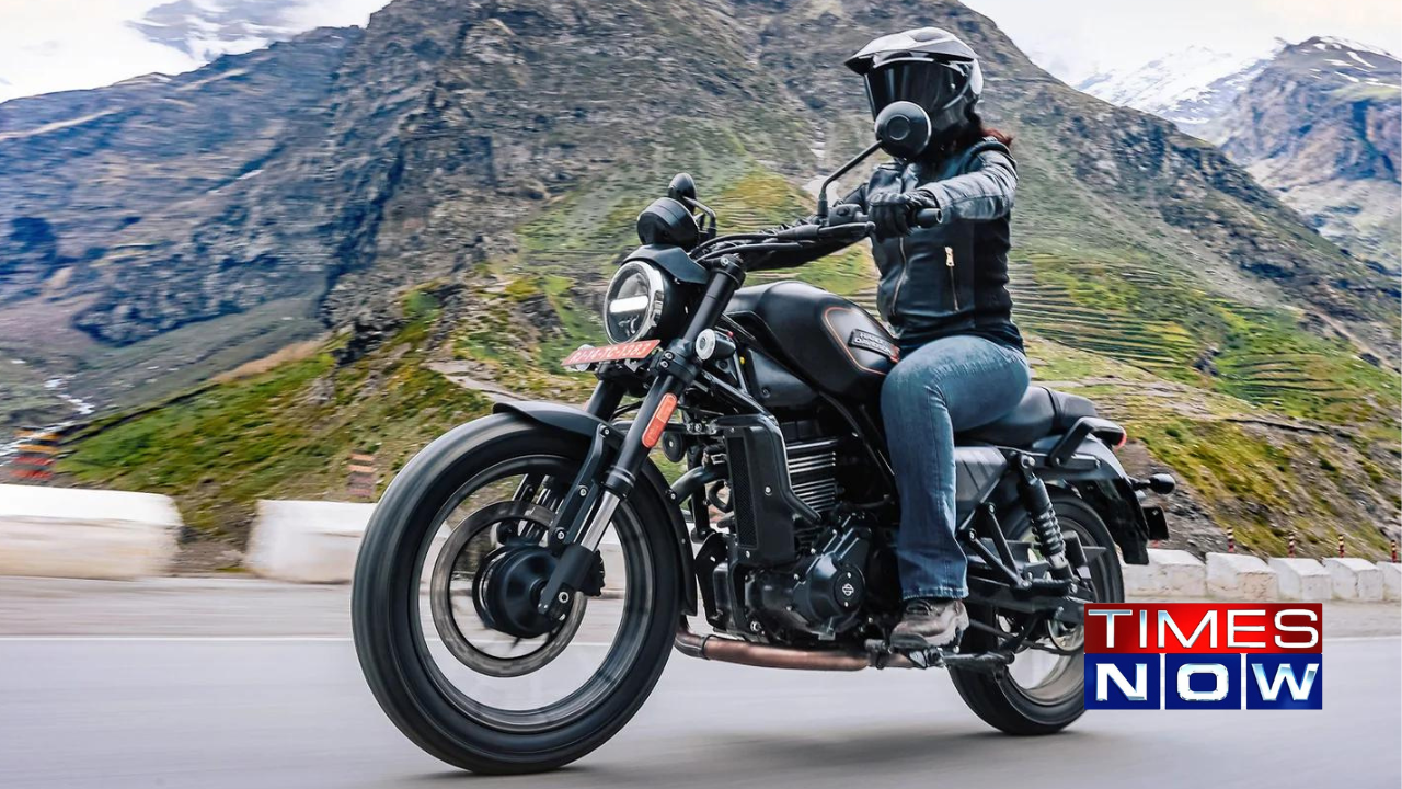 Harley-Davidson X440: Deliveries In India To Commence From October 15th, Bookings To Reopen The Following Day