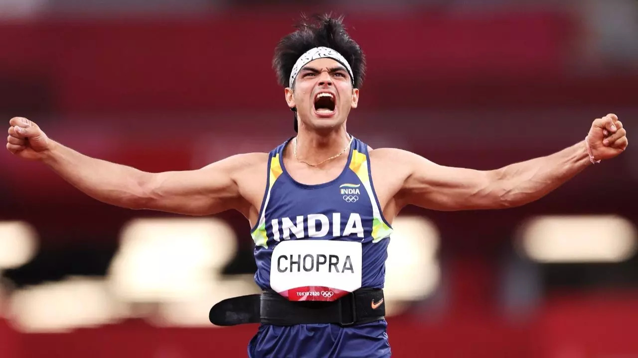 Neeraj Chopra At Asian Games 2022 Live Streaming: When & Where To Watch Javelin Throw Event Live In India