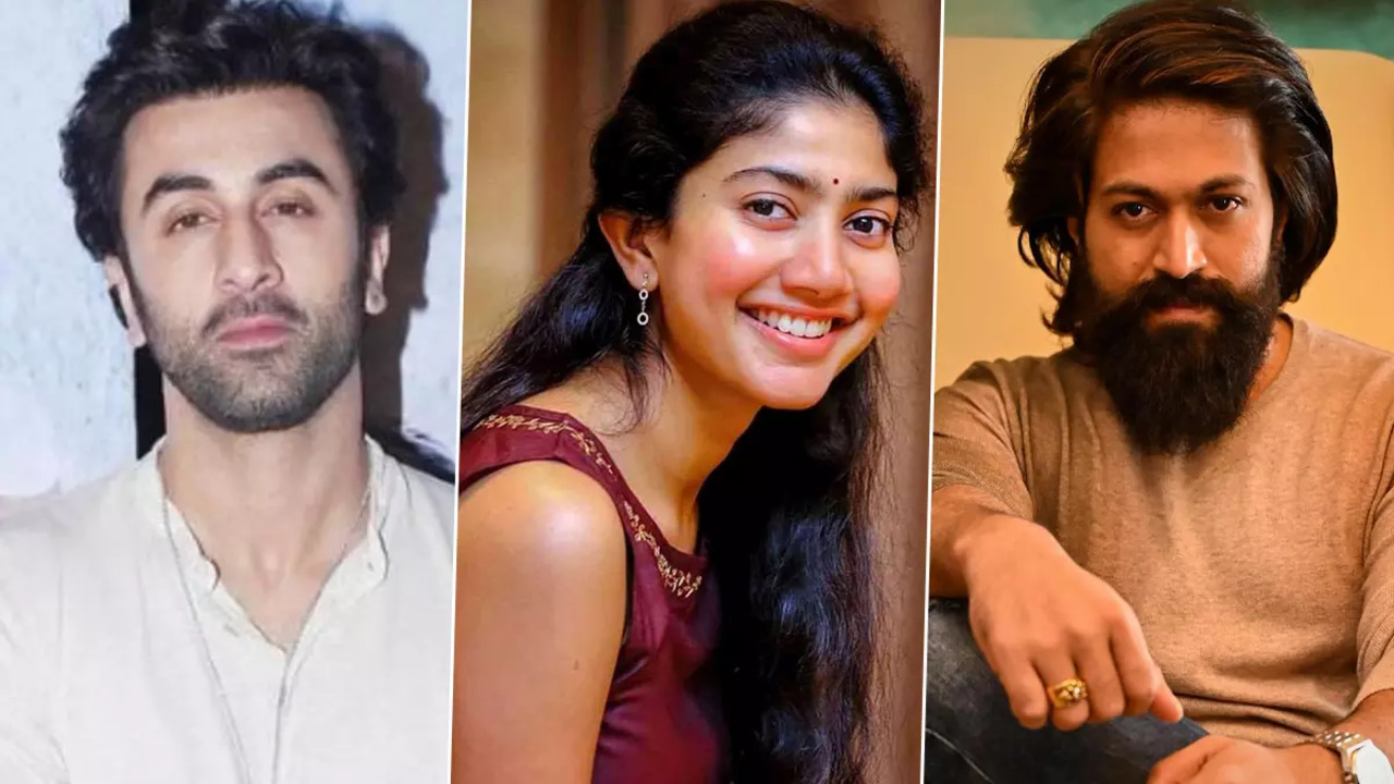 Ranbir Kapoor, Sai Pallavi's Ramayana To Go On Floors In February 2024, Yash To Join In July