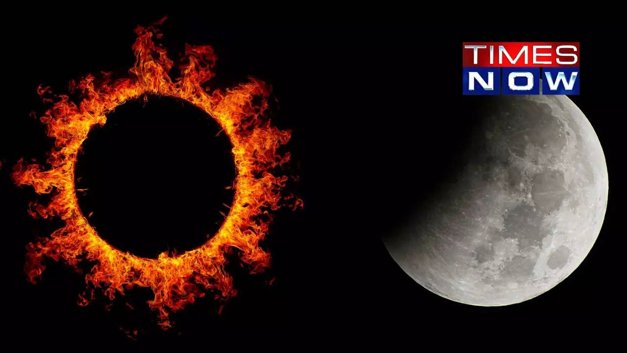 Don't Miss Tomorrow's Lunar Eclipse