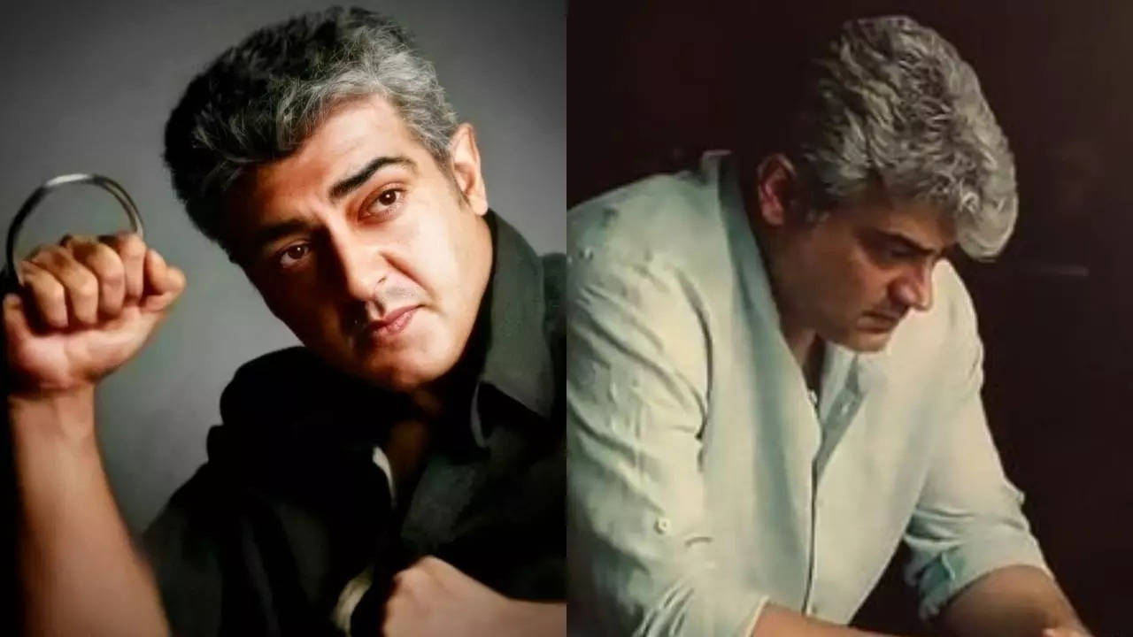 Ajith's VidaaMuyarchi Invites Controversy! Netizens Are Slamming The Makers For This Reason!