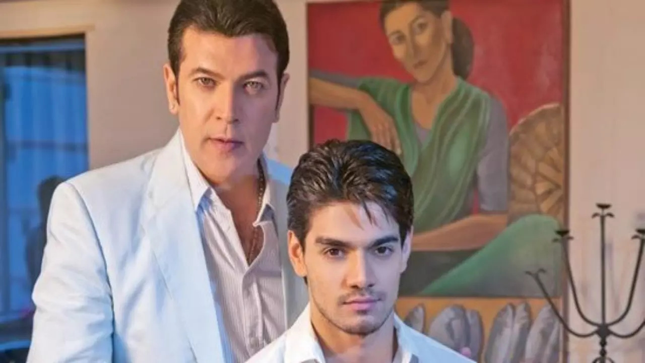 Sooraj Pancholi Talks About Dad Aditya Pancholi's 'Bad Boy' Image, Says 'I've Forgiven Him'