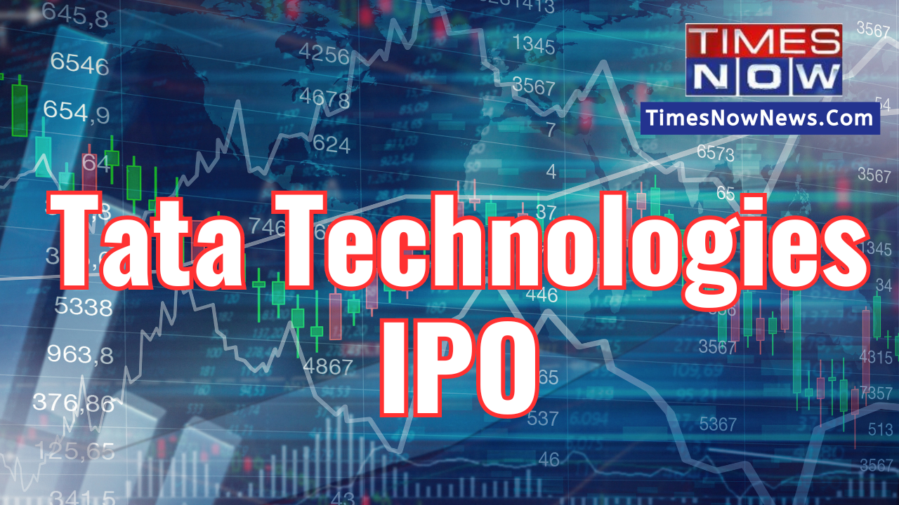 Tata Technologies IPO