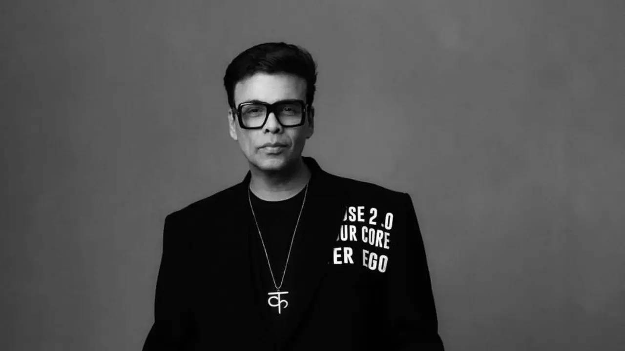 Karan Johar Says 'Never Again' To Cricketers As He Announces Koffee With Karan Season 8