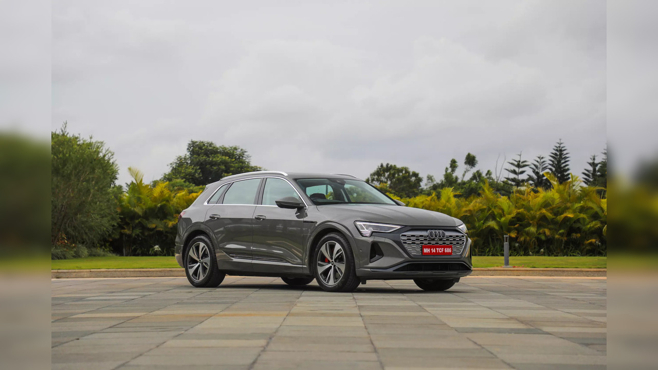 Audi India Reports Remarkable 88% Growth, SUVs Register A Staggering 187% Growth