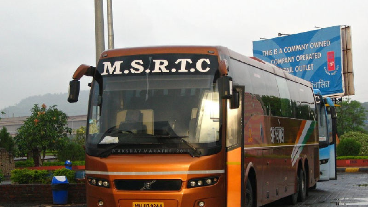 Mumbai's MSRTC