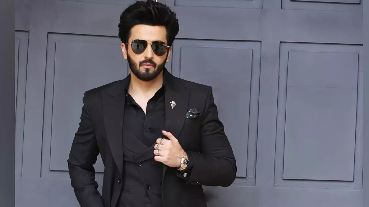 Dheeraj Dhoopar Exclusive