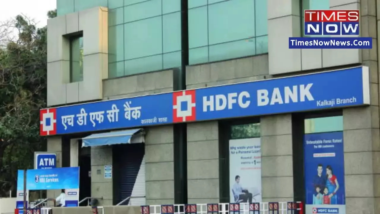 HDFC Bank Q2 FY24 Update: Advances rise 58 pc to Rs 23.54 lakh cr, home loans jump 10 pc post merger