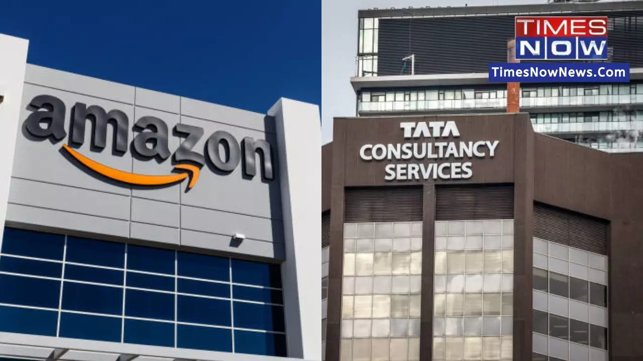 Tech Companies With Massive Global Workforces