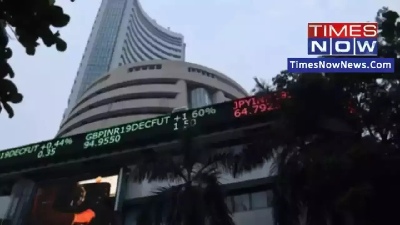 Sensex, Nifty in free fall: Check out the factors behind market crash