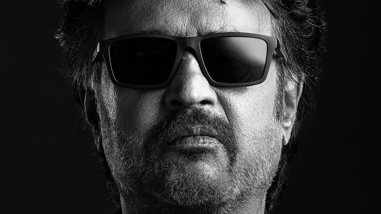 Rajinikanth Sports New Look As Thalaivar 170 Shoot Kicks Off Today. See PIC