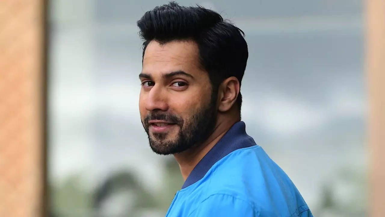 Varun Dhawan To Jet Off To Ahmedabad To Witness India Vs Pakistan CWC 2023 Encounter At Narendra Modi Stadium