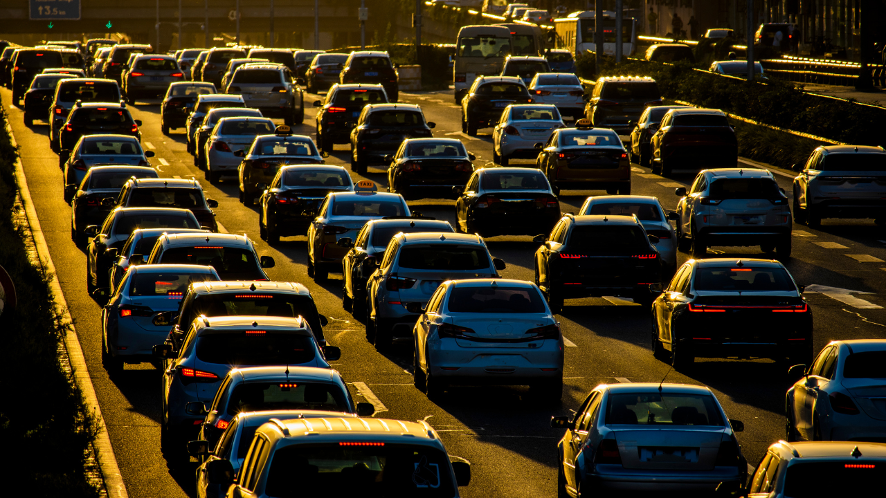 Bengaluru Traffic: More Vehicles on ORR Today, Heavy Goods Vehicles Restricted After 3 PM